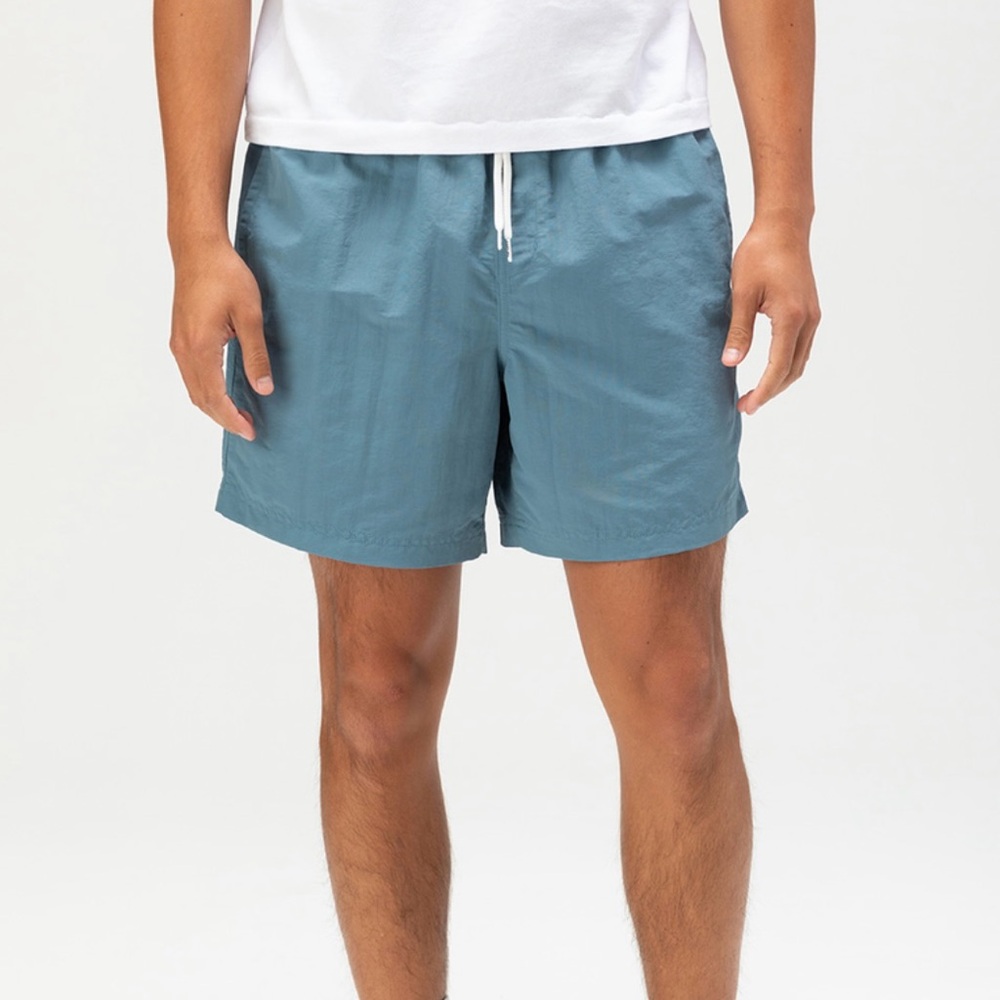 RSQ Nylon Short 6” Inseam